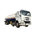 ISUZU 25000LITERS OIL Dispenser Truck